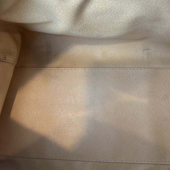 Vintage Celine macadam Boston bag - Picture 12 of 15